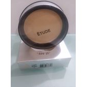Etude Twin Cake Face Powder Natural Beauty Look
